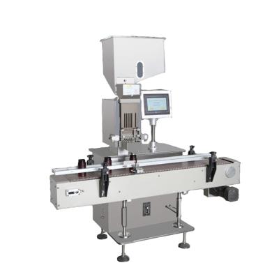 China High Quality Accurate Capsule Counting Automatic Vertical Capsule Counting Machine for sale