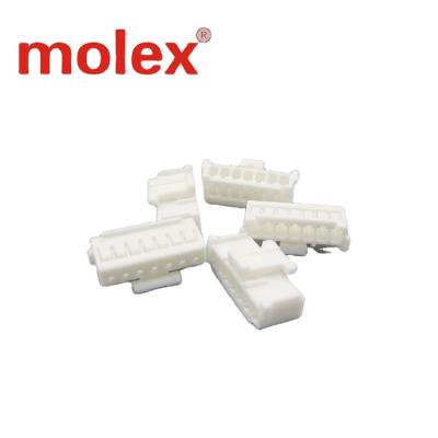 China Molex 35507-0700 Automotive Header And Wire Housing 7 Circuit Housing Sherlock W-T-B 7pin 35507 0700 for sale