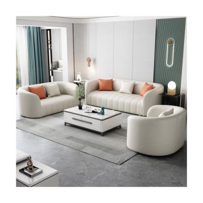 China Wholesale (Size) Best-selling Adjustable High-tech Fabric Couch Covers Three-Seat Sofa Fabric For Luxury Sofa Furniture for sale