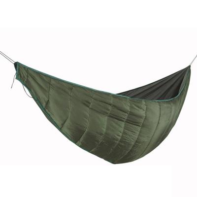 China Wholesa Outdoor Dual Use Wholesale Outdoor Camping Factory Direct Sales Free Standing Hammock for sale