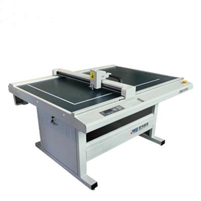 China 1350mm*750mm 1g Engraving Machine Buffer Cutting Drawing Recess Various Materials for sale