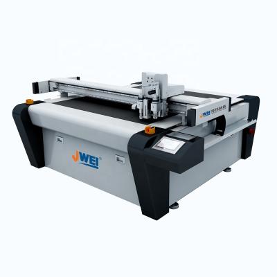 China Making Carton Box And Sample Automatic High Speed ​​Printing Slotting Die Cutting Machine For Making Carton Box And Sample Cutting Sales for sale