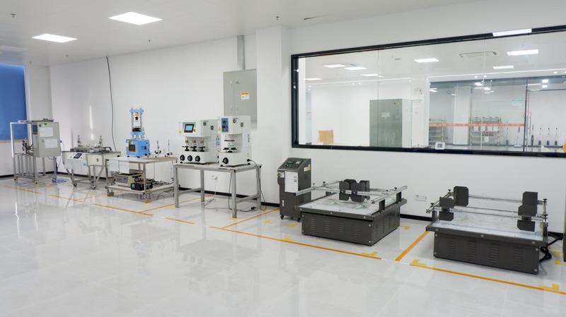 Verified China supplier - Zhiyi (zhongshan) Technology Co., Ltd.