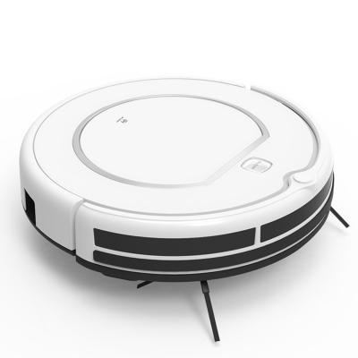 China Automatic Cleaning Good Price Robot Vacuum Cleaner Vacuum Robot Cleaner Smart Robot Vacuum Cleaner for sale