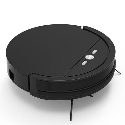 China RV X330 Best seller Factory directly supply wet and dry OEM smart robotic vacuum cleaner for sale