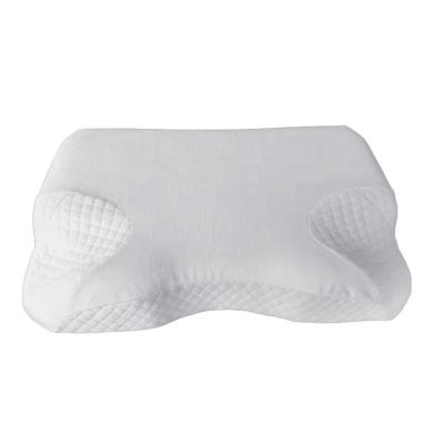 China Memory Comfort Memory Foam Pillow for CPAP BiPAP and APAP Users for sale