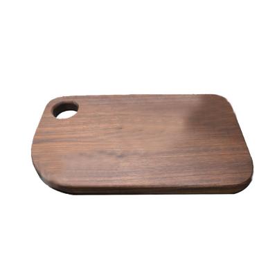 China 40cm Traditional Wholesale Wooden Characteristic 20cm Solid Wood Cutting Plate for Meat and Vegetable for sale