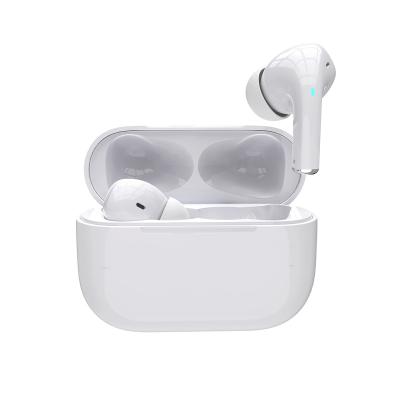 China 2021 Hot Selling TWS Earbuds Wireless Headphones HIFI Stereo Sound With Charging Case for sale