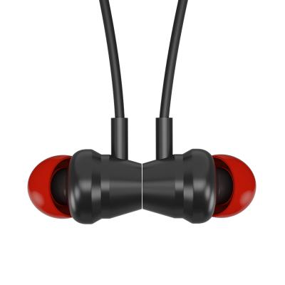 China Neckband Factory OEM Wireless Neckband Earbuds Stereo Radio Sports Earphone Running Bass Wireless Earphone Waterproof for sale