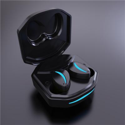 China In-ear Headphone Wireless Headband Earbuds Waterproof Portable Audifonos Inalambricos Gamer for sale