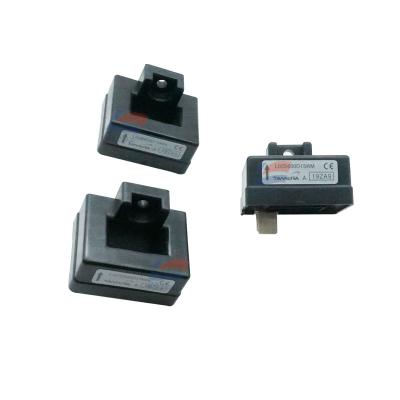 China Serie actual magnética de la posición L03S del sensor de L03S600D15WM a través del agujero en venta