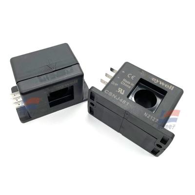 China 100A CSNJ481 Hall Effect AC Current Sensor Impulse Board Mounted CSN Series for sale