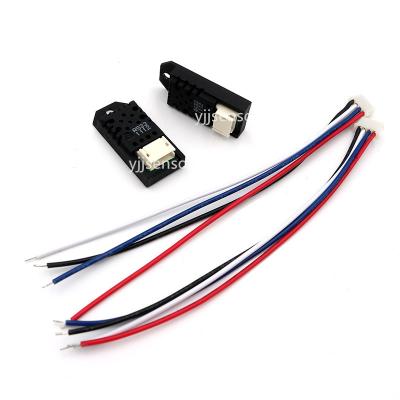 China HTG3535CH Integrated Circuit Temperature Sensor NTC Digital Temperature And Humidity Sensor for sale