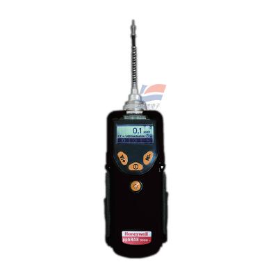 China PGM-7340 Hand Held Gas Detector 1ppb - 10000ppm Lighting Waterproof High Accuracy for sale