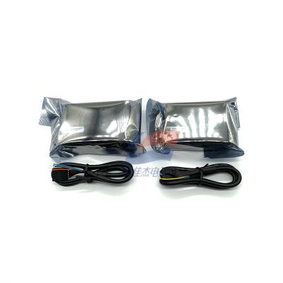 China FS4003-5-O8-CV-A FS400 Series Gas Flow Sensors Clean Gas Detection For Anesthesia Equipment for sale