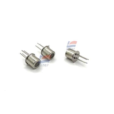 China YJJ MP-7 Planar Semiconductor Carbon Monoxide Sensor Is Used For Household Carbon Monoxide Gas leak Alarms for sale