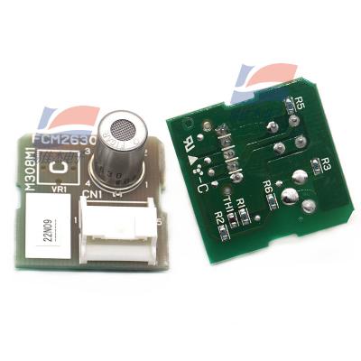 China FCM2630 Precalibration Sensor Module for air conditioning refrigeration for sale