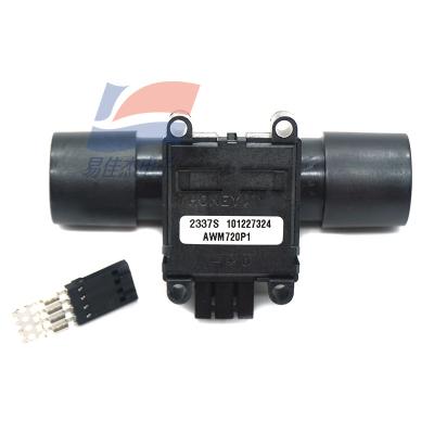 China AWM720P1 Precision Medical Air Flow Sensor 200 Sec/min 0.5% Accuracy 5V Output Voltage for sale