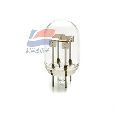 China 50 MA Peak Current UV Photodiode Sensor With 10000 Min-1 Sensitivity for sale