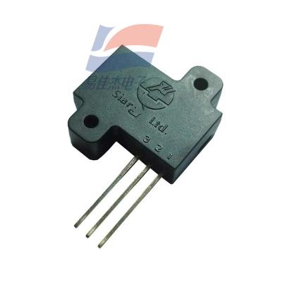 China FS7002-B Accurate 0.2-0.8VDC Zero Voltage Medical Air Flow Sensor with 20ms Response Time for sale