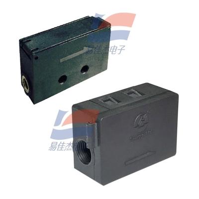 China FS8001500VA Industrial Flow Sensor with 0-500 % Flow Range and High Response Time for sale