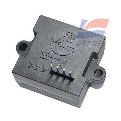 China FSP20000D250P5E <50kPa Medical Air Flow Sensor With ±1.0 Accuracy And 3.0~5.5VDC Operating Voltage for sale