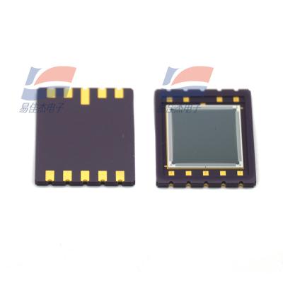 China S5991-01 20V Reverse Voltage Silicon Photodiode Sensor With Sensitivity And Silicone Resin Window for sale