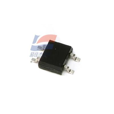 China S4584-04 10 Microseconds Rise Time and 1 X 3.5 Mm Photosensitive Area Si Photodiode for Sensing Te koop