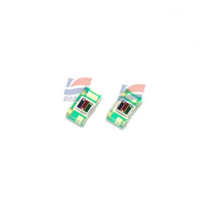 China S10917-35GT Ultrafast RGB Photodiode with 0.1 Microseconds Rise Time and 0.05 Nanoamperes Dark Current Te koop