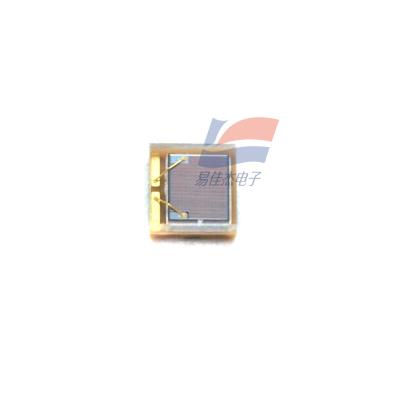 China IR Infrared Photoelectric Sensor Module With Silicone Resin Window Photosensitivity 1.3mm X 1.1mm for sale