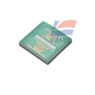 China S16430-01CR 0.5mm Pitch Glass Epoxy Infrared Photoelectric Sensor Array With 16 Outputs for sale