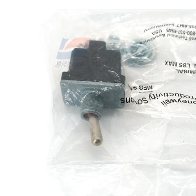 China 2NT1-2 Panel Mount Toggle Switches for On/Off Operation in Harsh Environments for sale