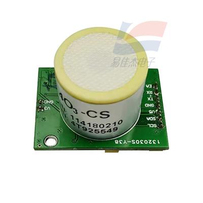 China 4O3-CS Electrochemical Gas Sensor Module With Low Power Consumption for sale