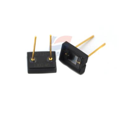 China Low Noise Ultra Sensitivity UV Photodiode Sensor , Photodiode Type Uv Sensor for sale