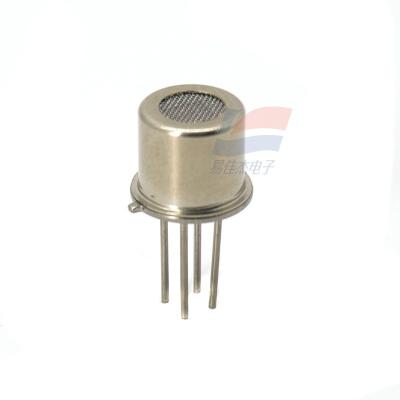 China MP-5 Metal Standard Package Gas Sensor for Liquefied Gas Detection in Industrial Applications for sale