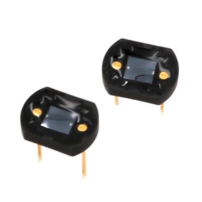 China Non-Cooled Silicon Photodiode S1133-14 for Infrared Radiation Source 1.1 × 1.1mm Surface Brillante for sale