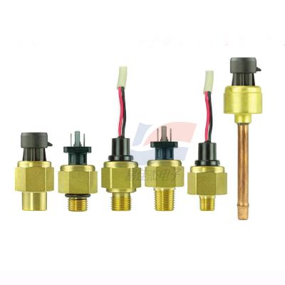 China PX3NF1BS025BSAAX Turn on time 7 Ms and 0.25 %FSS Accuracy Pressure Sensor for Heavy Duty Applications for sale