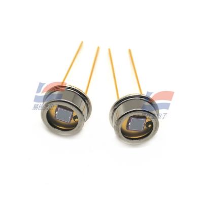 China S2386-44K S2386-45K Silicon Photodiode for General-Purpose Photometers in Visible to Near-Infrared Range for sale