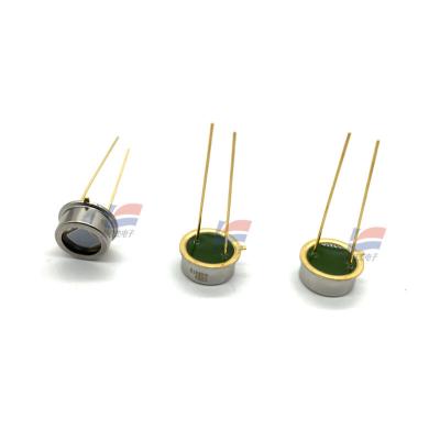 China S2386-45K Silicon Photodiode 1089 Pixels and 90% Fill Factor for Visible to Near-Infrared Range for sale