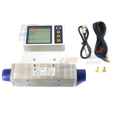 China MF5619-N-800-B-D-A Improve Your Process Efficiency with Our Mass Flow Sensor Featuring 30 1 Turn-down Ratio for sale