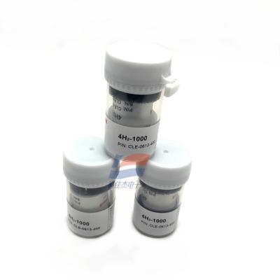 China Estabilidad a largo plazo 4H2-1000 Sensor de hidrógeno de línea clásica 0-1000 ppm con 10 ppm Resolución y 2% de valor de señal/mes en venta