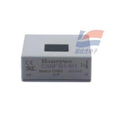 China YJJ CSNF161 CSNF161-101 100A Sensor de corriente de circuito cerrado para servoconductores en venta