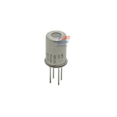 China YJJ TGS2615-E00 Hydrogen H2 Sensor For Household Gas Alarms for sale