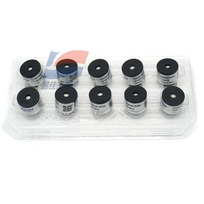 China ES4-H2S-10 ES4-H2S-50 Solid Polymer Electrochemical Gas Sensing Technology Sensor de gás de sulfeto de hidrogênio detecta com alta seletividade uma ampla variedade de gases para segurança industrial à venda