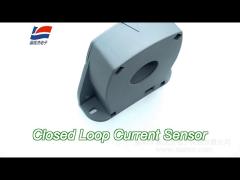 Csnk500M Closed Loop Current Sensor Electronic Measuring Detects