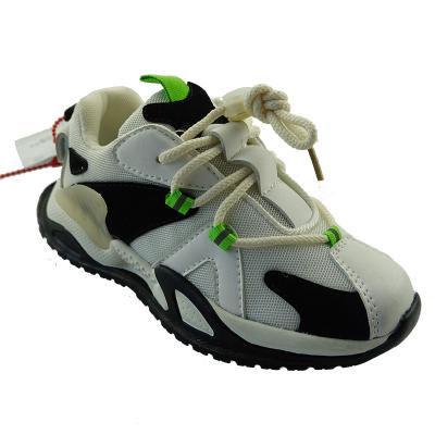 China Children sports shoes fashion boy school sports shoes casual shoes for kids for sale