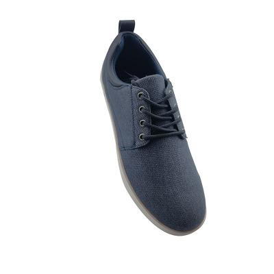 China Fashion Trend Custom Logo Sports Men Casual Lightweight Shoes for sale