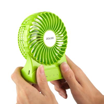 China 2021 Lowest Noise Cooler Desktop Cooler Fan Cooler USB Desktop Fan Gift for sale