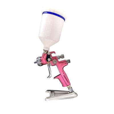 China The car hvlp car paint spray gun paint hvlp the spray gun hvlp for sale