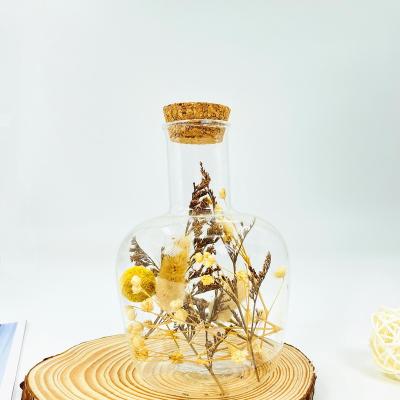 China Modern Wholesale Glass Gifts Manufacturer Of Glass Home Decoration for sale